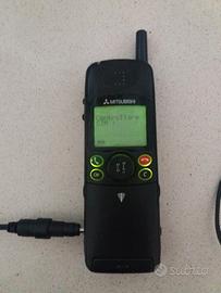 Cellulare da collezione - MITSUBISHI MT-35