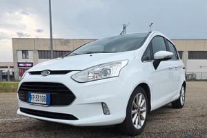 Ford B-Max 1.4 90CV GPL Titanium Tagliandi Ufficia