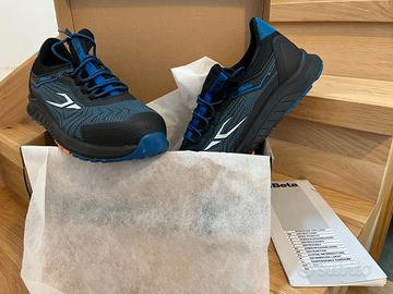 Scarpe antinfortunistiche Beta 7352B tg 42