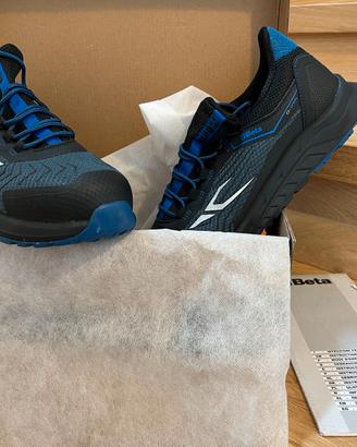 Scarpe antinfortunistiche Beta 7352B tg 42