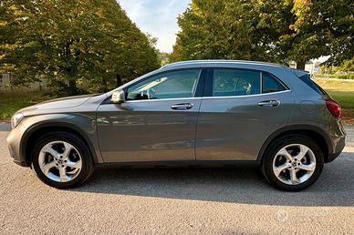 Mercedes-benz GLA 200 Sport