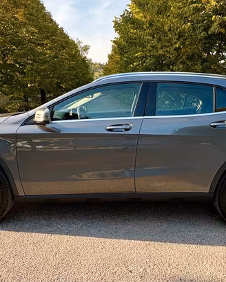 Mercedes-benz GLA 200 Sport