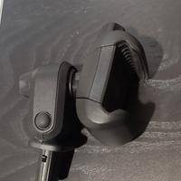 supporto smartphone fiat