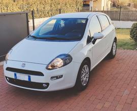 FIAT Grande Punto - 2013 - NEOPATENTATI