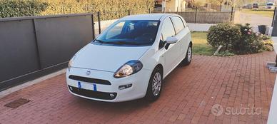 FIAT Grande Punto - 2013 - NEOPATENTATI