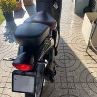 SCARABEO 50cc 2t