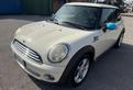 MINI One 1.4 16V Ray G BENZINA/GPL perfetta di m
