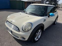 MINI One 1.4 16V Ray G BENZINA/GPL perfetta di m