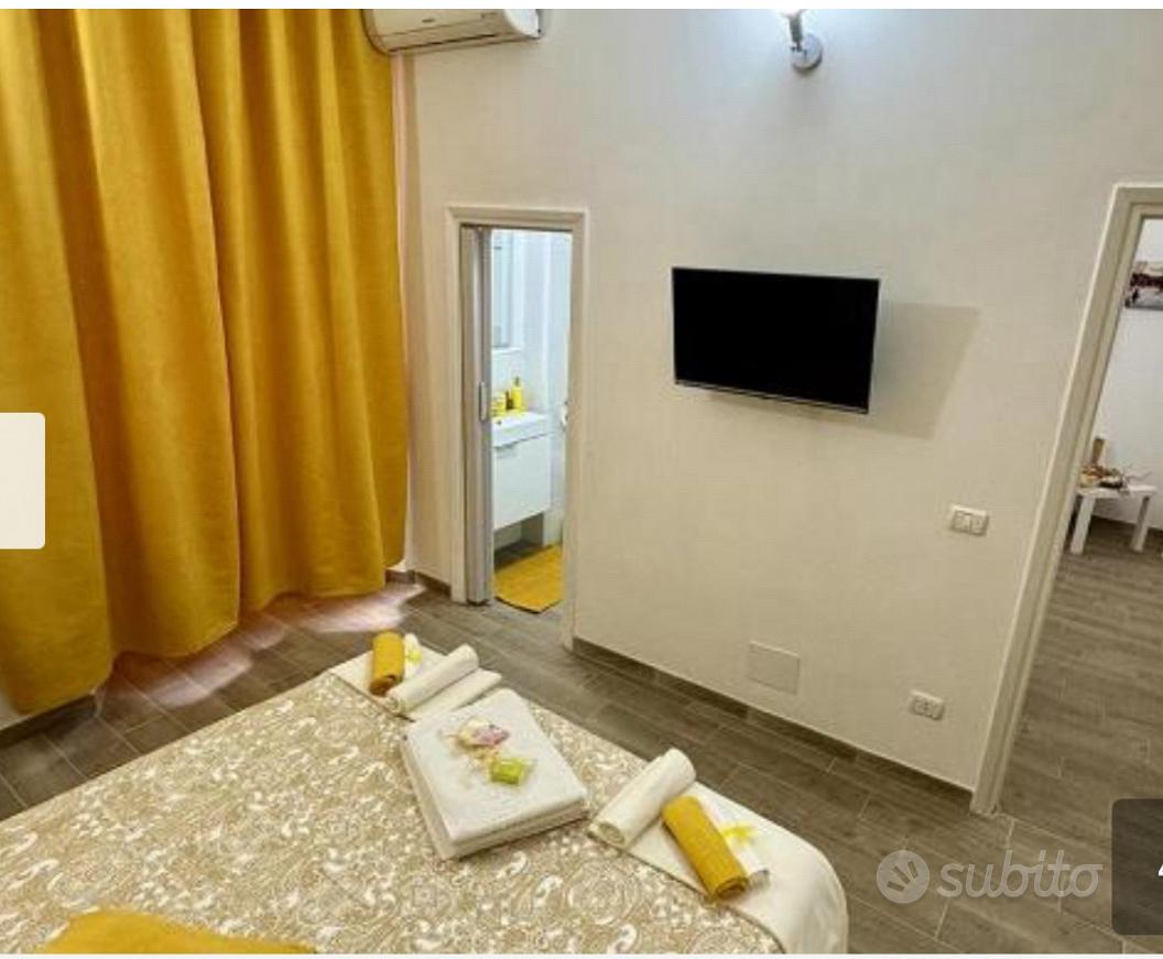 Appartamento – Roma, Marcigliana, Municipio Roma III - Vista 3