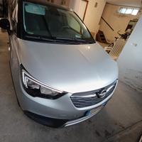 Opel Crossland X 120 anniversary