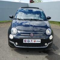 FIAT 500C 1.0 Hybrid Dolcevita Navi e Clima Auto