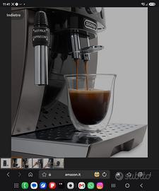 De longhi magnifica SSmart ecam 250.33 tb