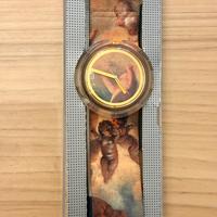 Swatch pop