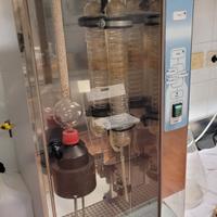 distillatore