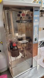 distillatore