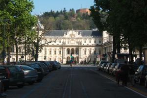 Condivisione alloggio zona San Salvario