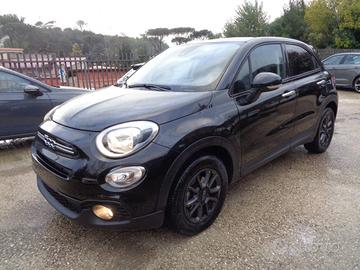 FIAT 500X 1300 MJT CLUB 95CV CARPLAY VETRI SCURI