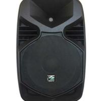 Cassa audio