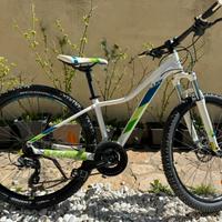 mtb cube access 27,5