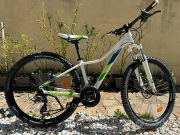 mtb cube access 27,5