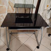 Scrivania pc