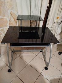 Scrivania pc