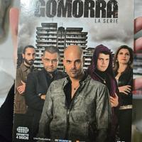 serie tv Gomorra 