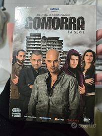 serie tv Gomorra 