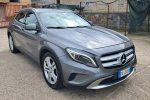 MERCEDES GLA200CDI PREMIUM AUTOMATICA 