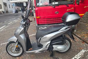 Honda SH 300