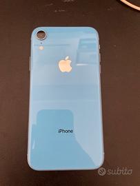 Iphone Xr 128