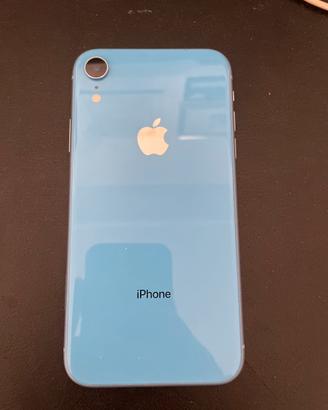 Iphone Xr 128