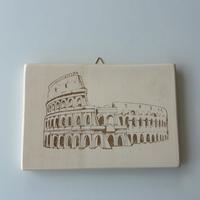 Quadro Colosseo