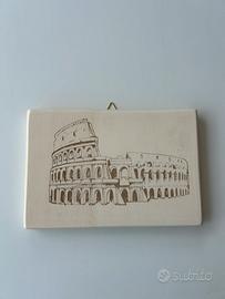 Quadro Colosseo