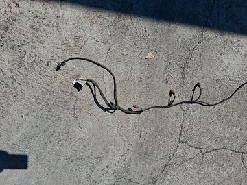 Cablaggio sensori di parcheggio Alfa Giulietta