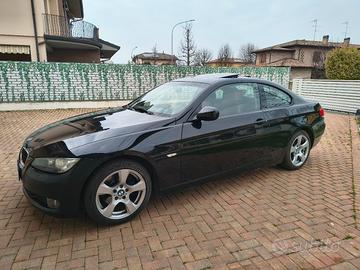 BMW 320 d coupé 