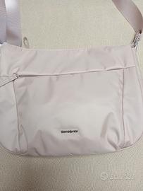 Borsa Samsonite tracolla
