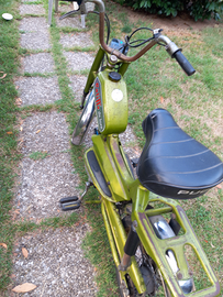 Ciclomotore Califfo deluxe Rizzato