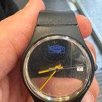 orologio polso Camel trophy