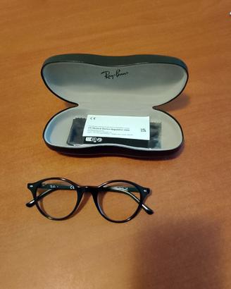 Occhiale da vista Rayban nuovo ( da vicino)