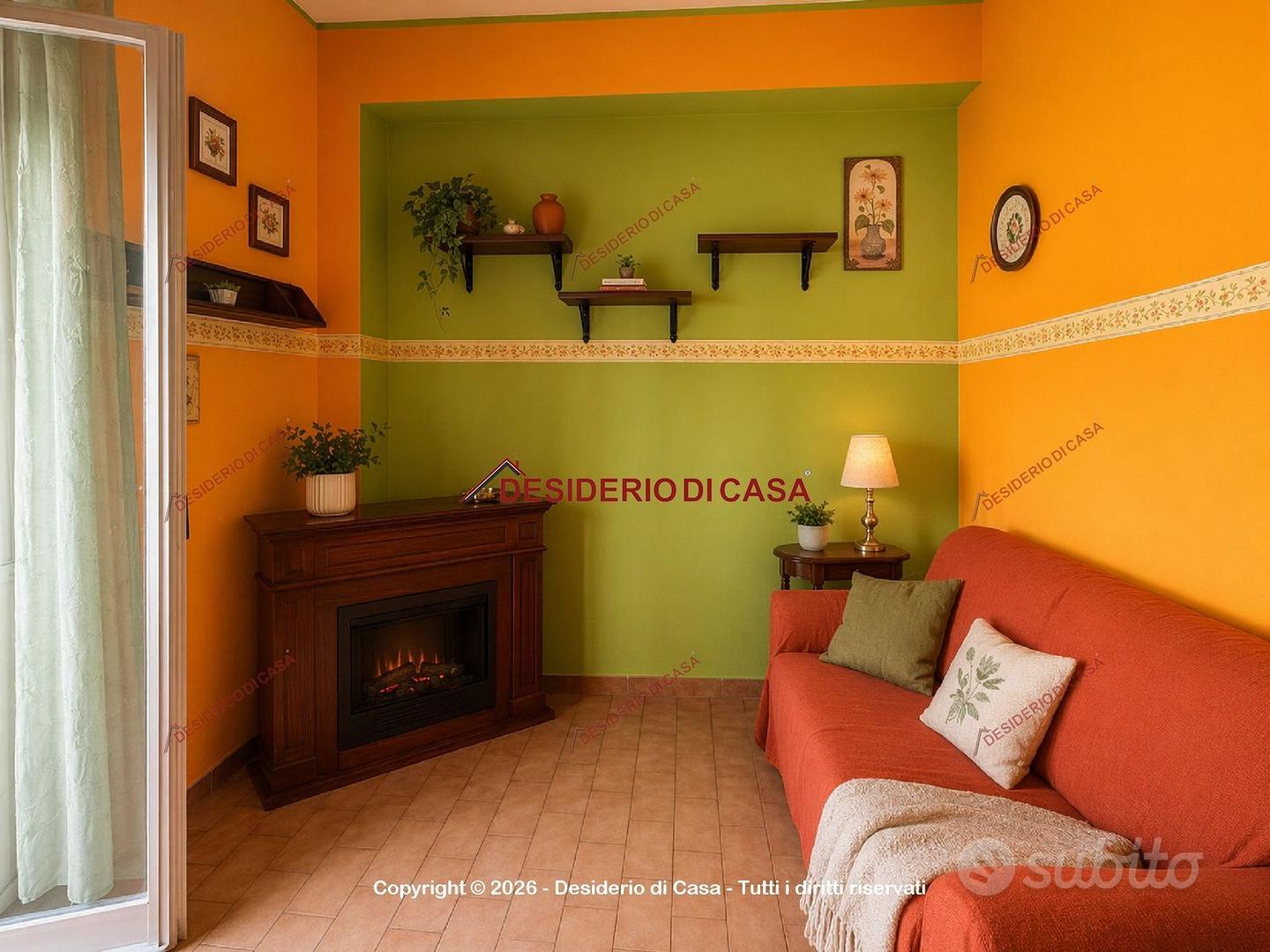 Appartamento – Milazzo, Bilemi, San Pietro - Vista 2