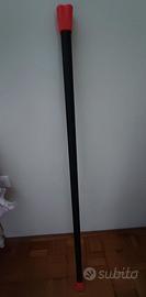 Pesi vari usati due volte