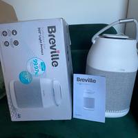 Purificatore d'aria Breville BAP007 filtro hepa