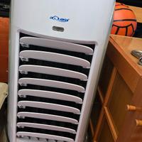 Condizionatore portatile evaporativo Aquarial 