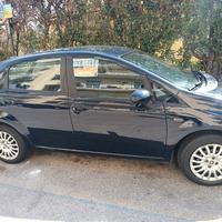 FIAT Grande Punto 1.3 Multijet Comp. Passaggio. 
