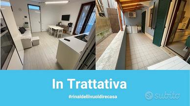 Anche questo è andato tu cosa aspetti???