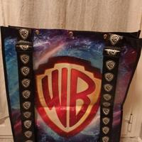 Borsa zaino gigante