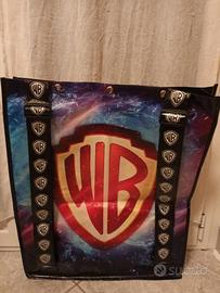 Borsa zaino gigante