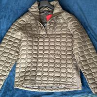 Felpa giacca the north face thermoball