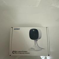 Telecamera interno e esterno